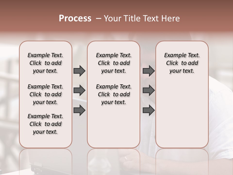 Contemporary One Culture PowerPoint Template