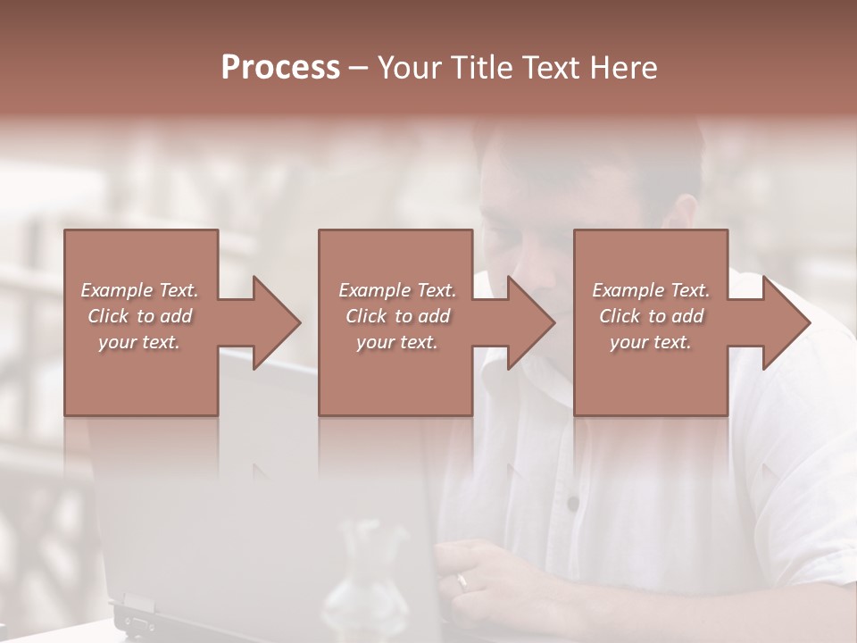Contemporary One Culture PowerPoint Template