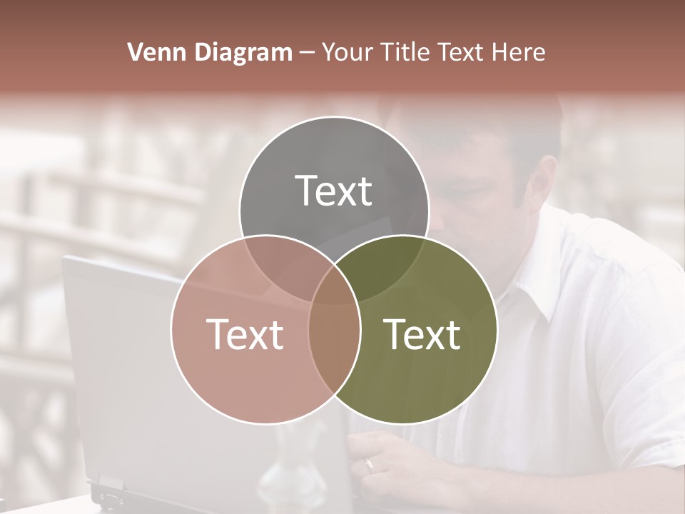 Contemporary One Culture PowerPoint Template