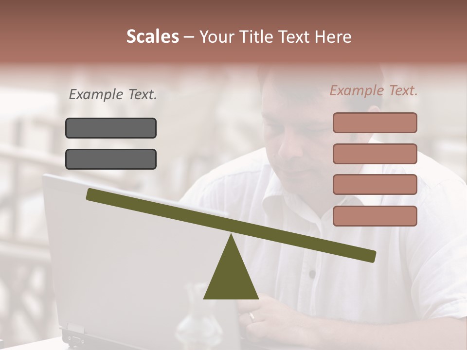 Contemporary One Culture PowerPoint Template