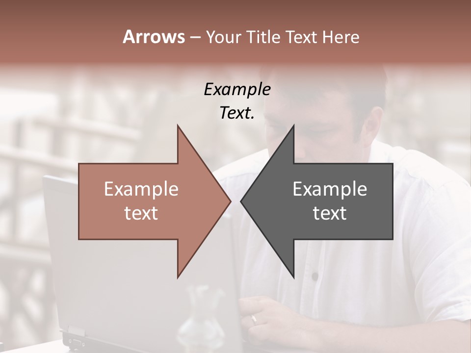 Contemporary One Culture PowerPoint Template