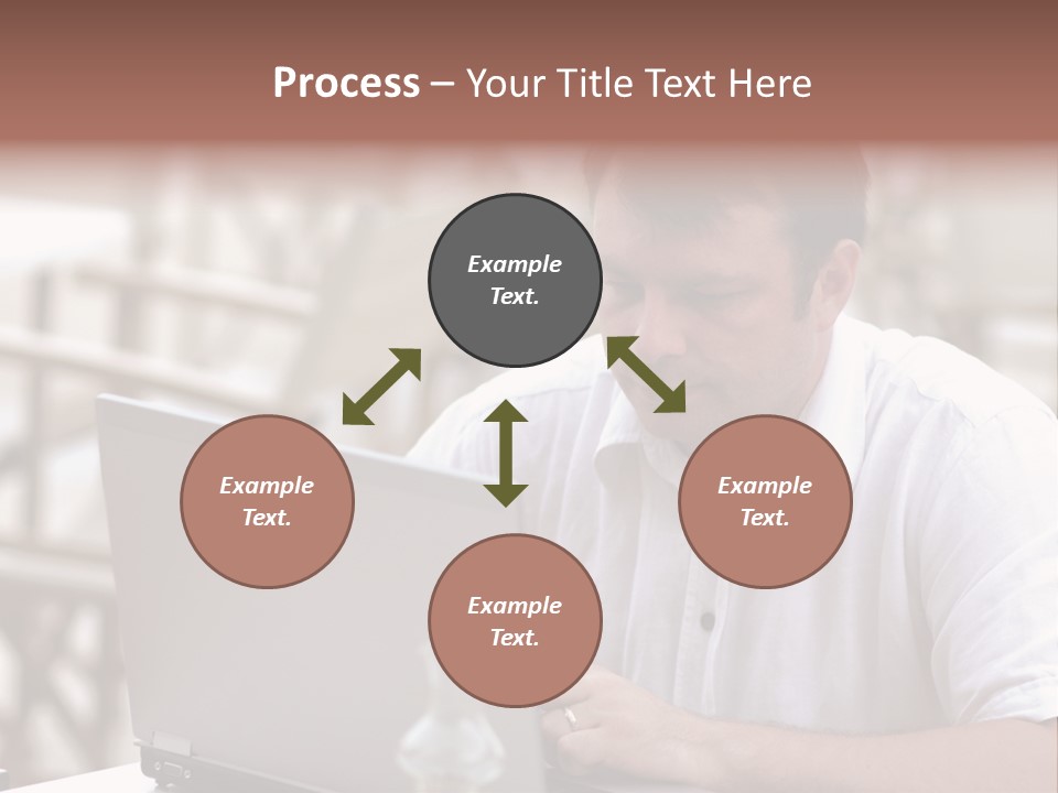 Contemporary One Culture PowerPoint Template