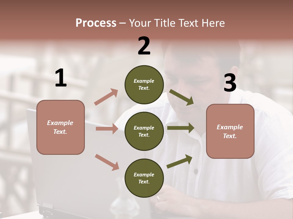 Contemporary One Culture PowerPoint Template