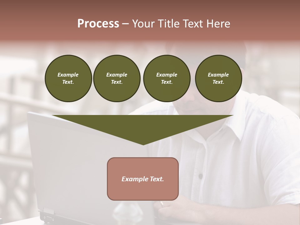 Contemporary One Culture PowerPoint Template