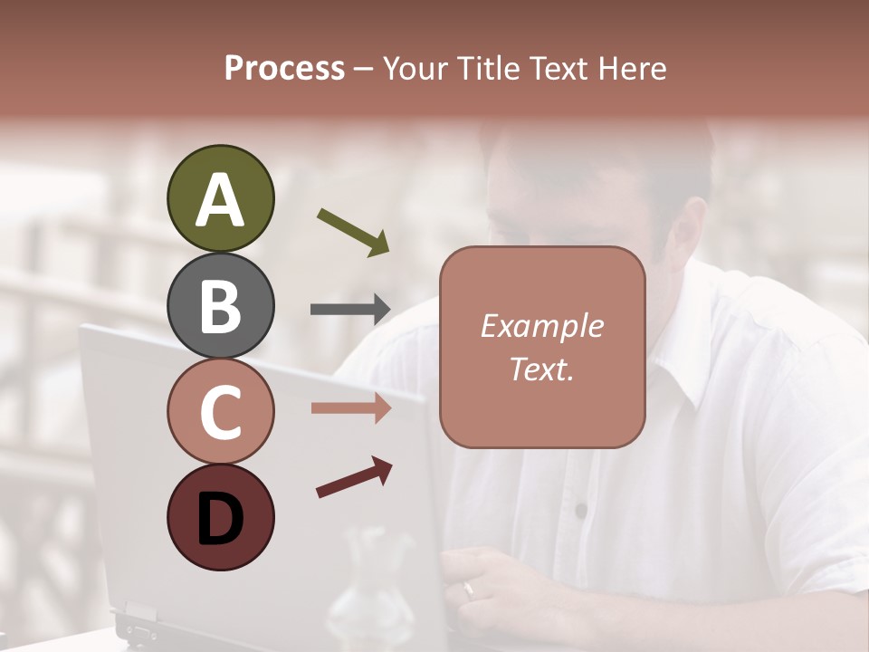 Contemporary One Culture PowerPoint Template
