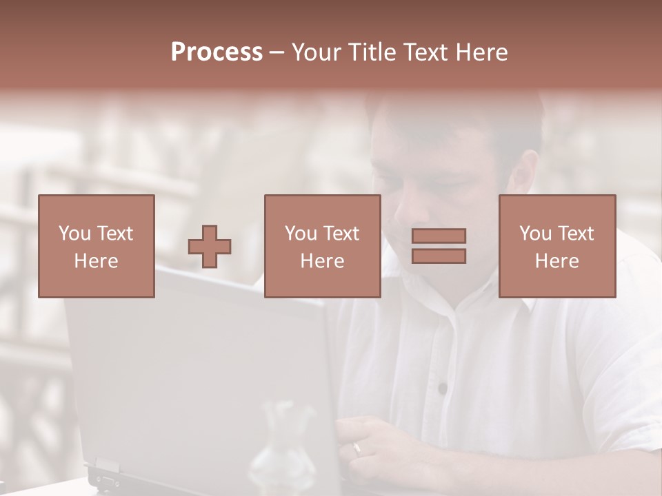 Contemporary One Culture PowerPoint Template