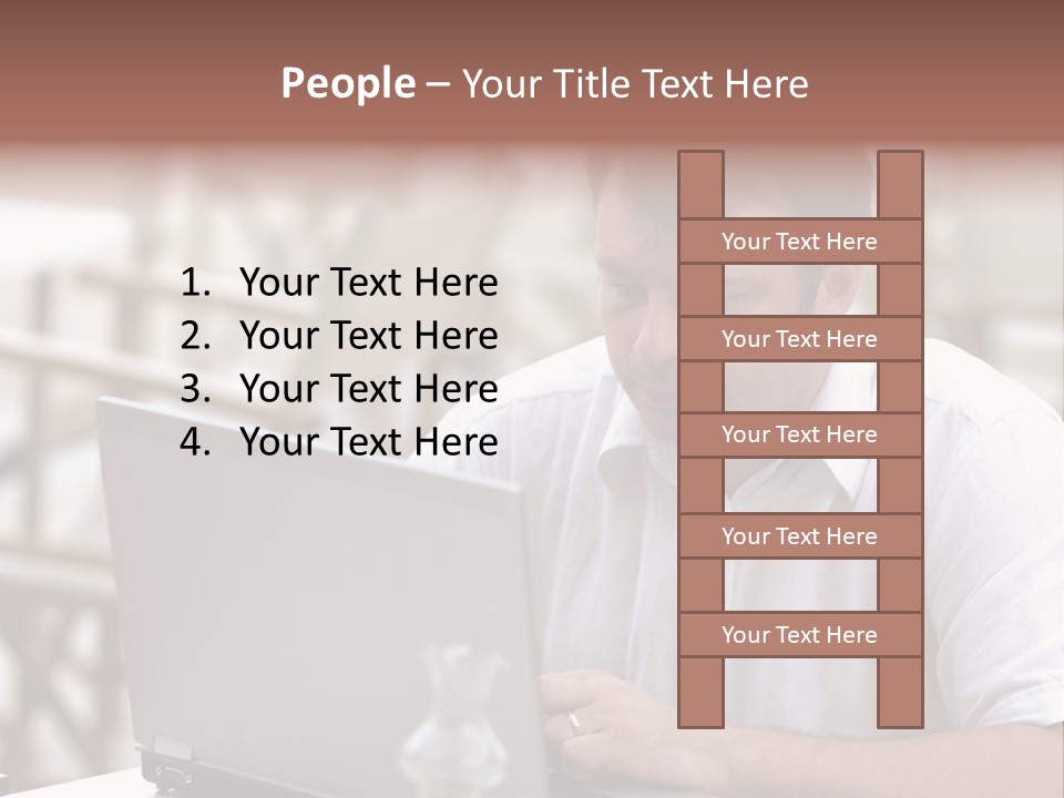 Contemporary One Culture PowerPoint Template