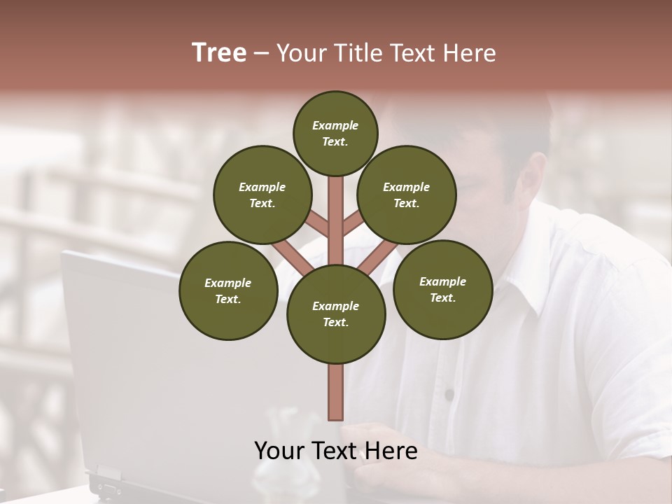 Contemporary One Culture PowerPoint Template