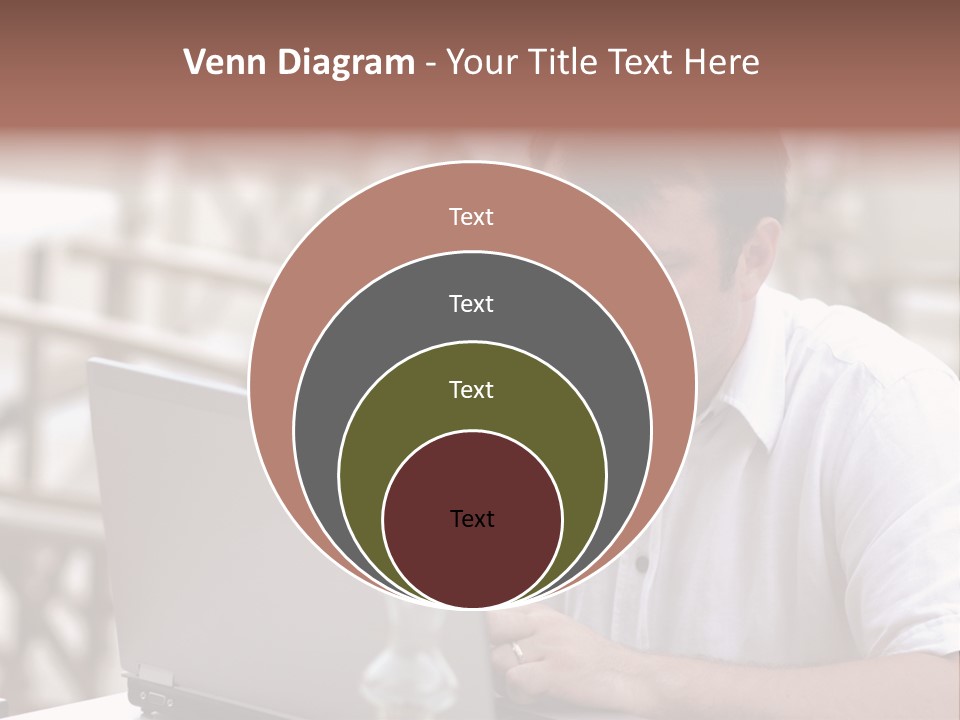 Contemporary One Culture PowerPoint Template