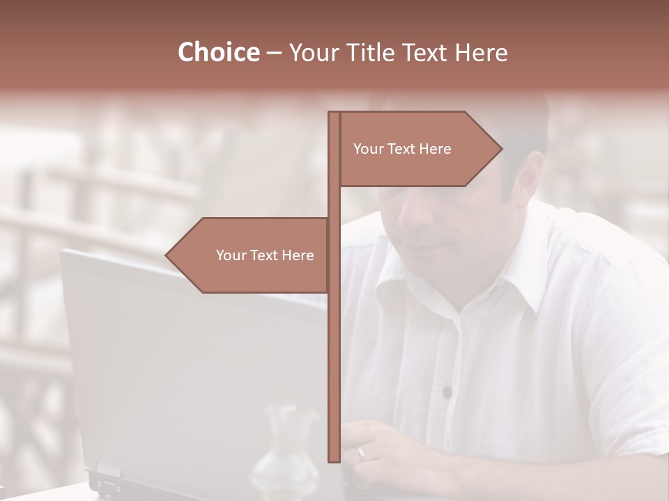 Contemporary One Culture PowerPoint Template