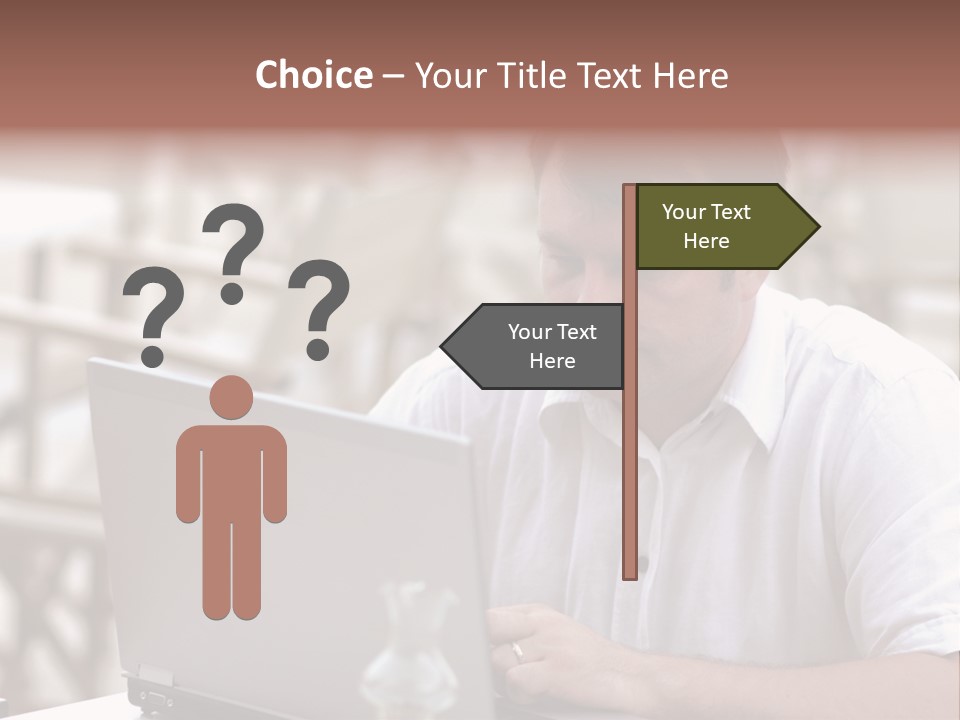 Contemporary One Culture PowerPoint Template