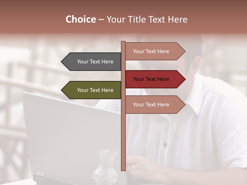 Contemporary One Culture PowerPoint Template
