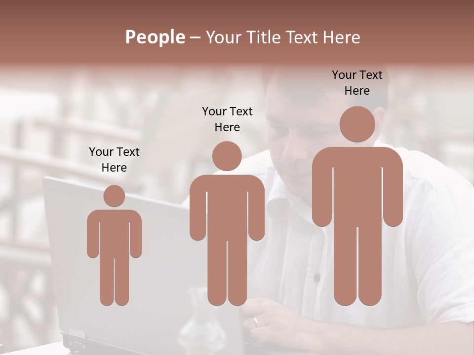 Contemporary One Culture PowerPoint Template