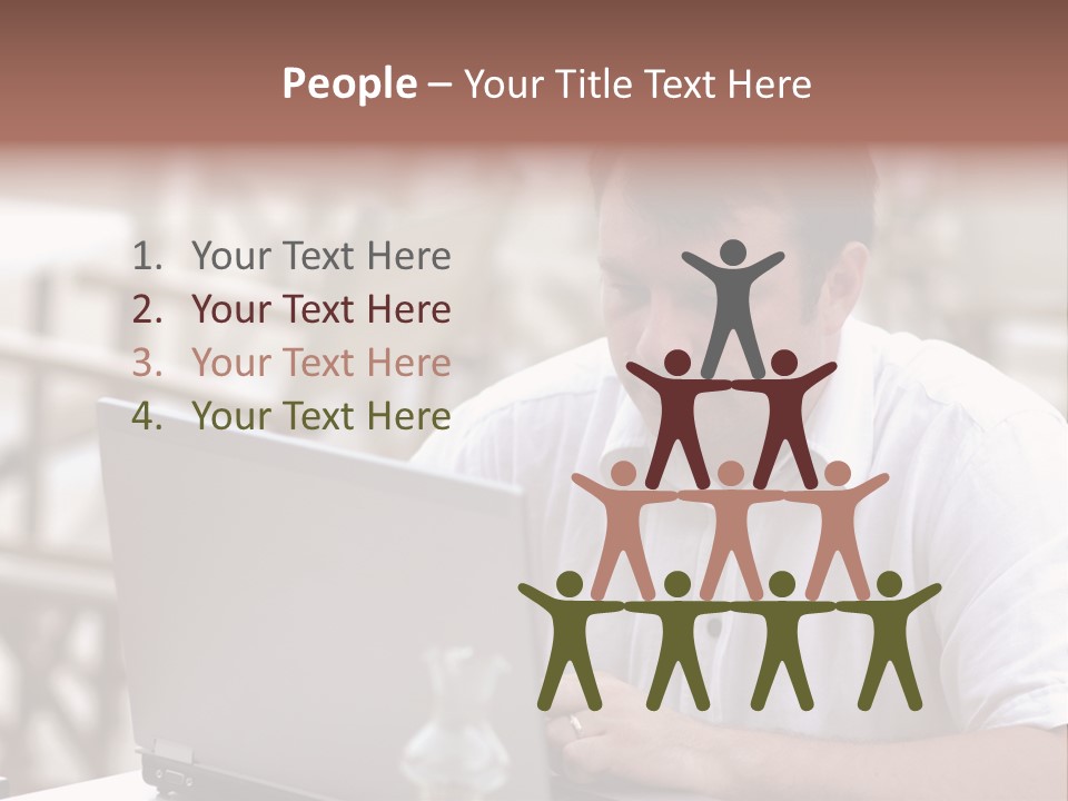 Contemporary One Culture PowerPoint Template