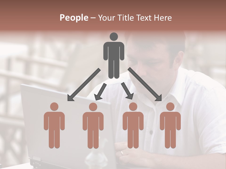 Contemporary One Culture PowerPoint Template