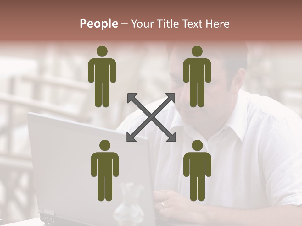 Contemporary One Culture PowerPoint Template