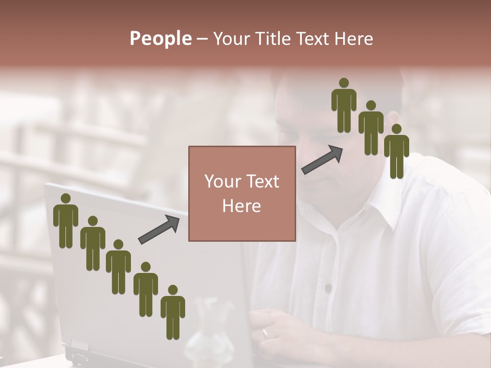 Contemporary One Culture PowerPoint Template