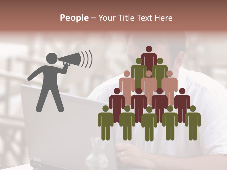 Contemporary One Culture PowerPoint Template