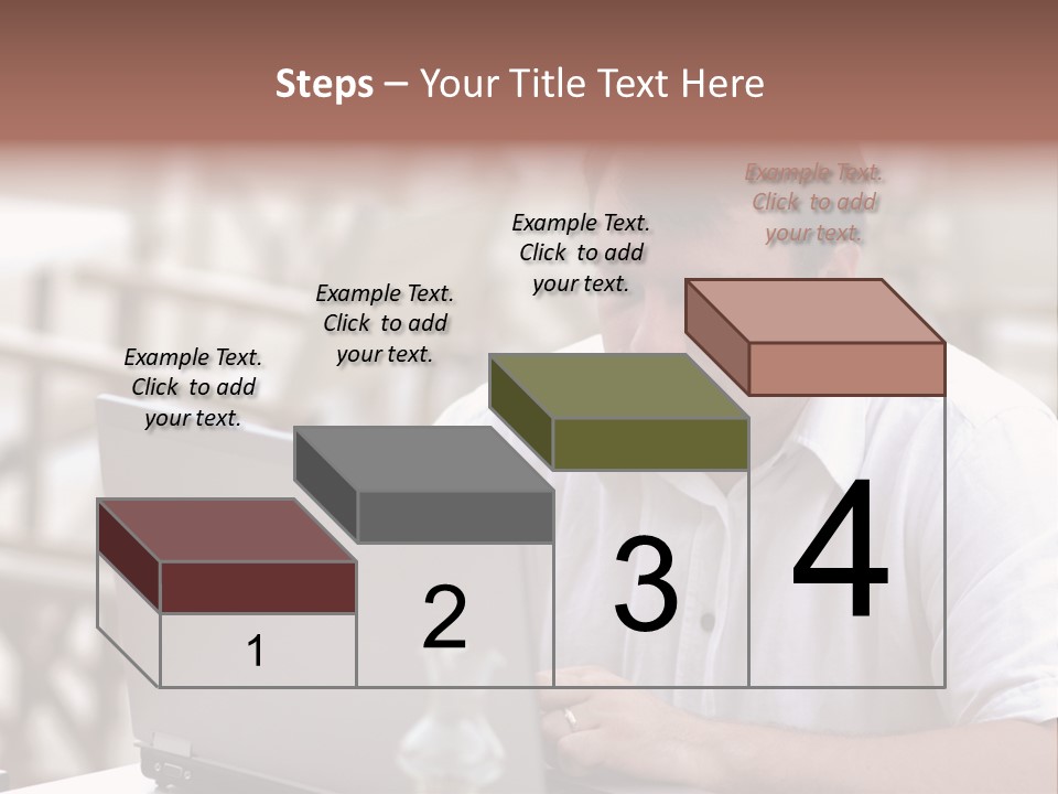 Contemporary One Culture PowerPoint Template