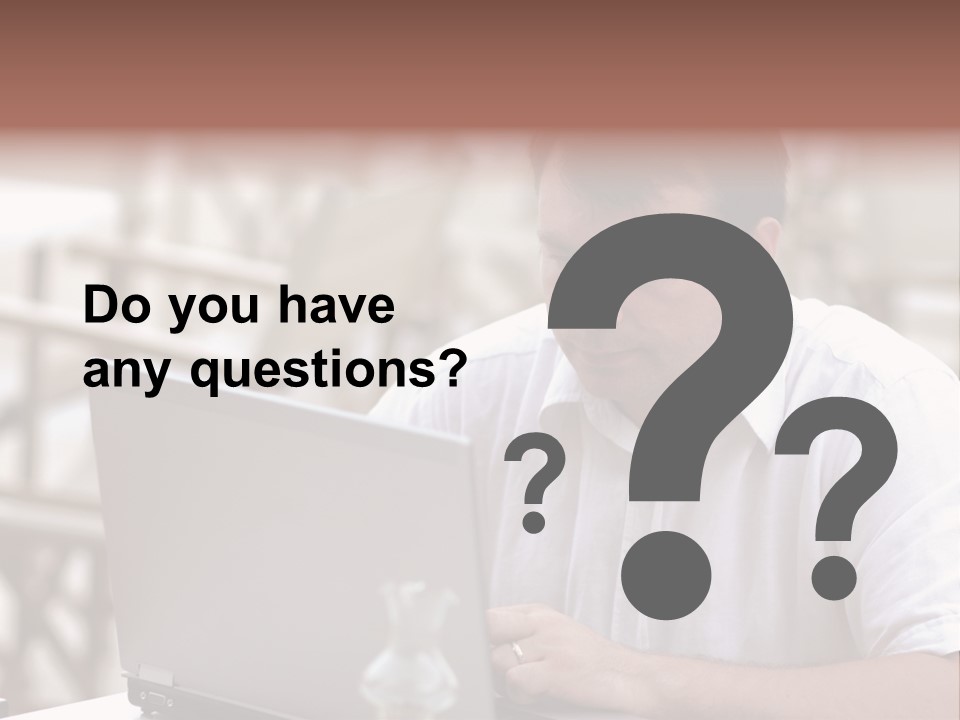 Contemporary One Culture PowerPoint Template