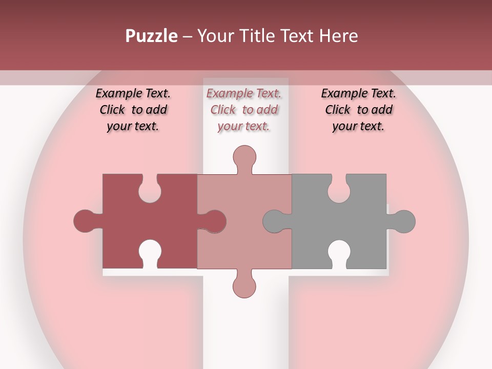 Insignia Doctor Sign PowerPoint Template