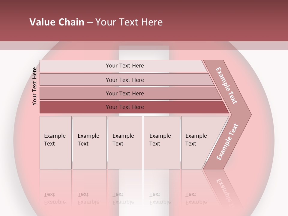 Insignia Doctor Sign PowerPoint Template