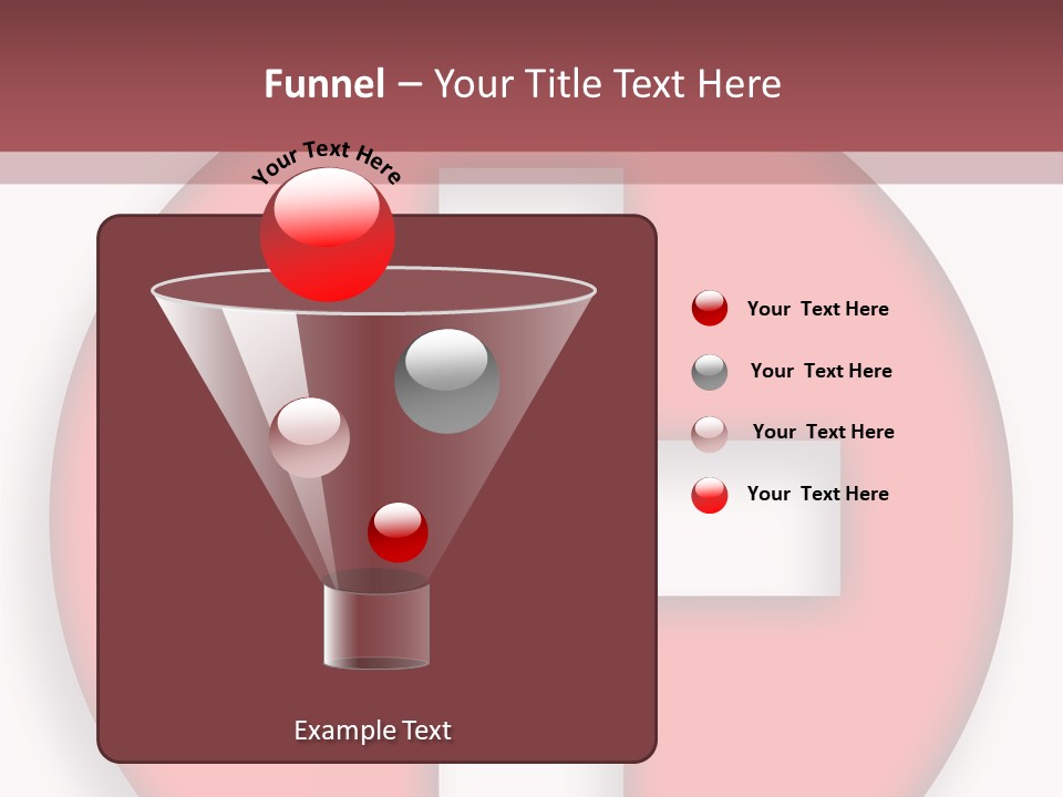 Insignia Doctor Sign PowerPoint Template
