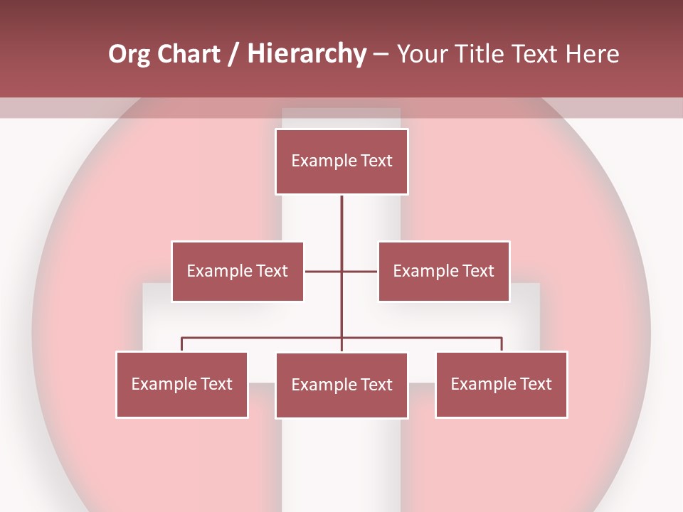 Insignia Doctor Sign PowerPoint Template