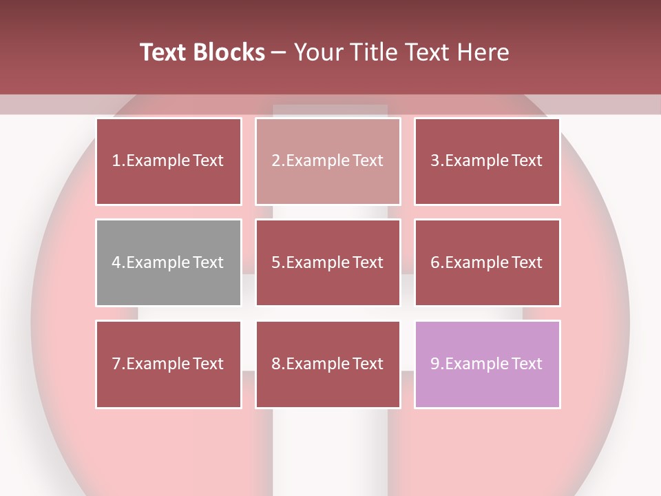 Insignia Doctor Sign PowerPoint Template