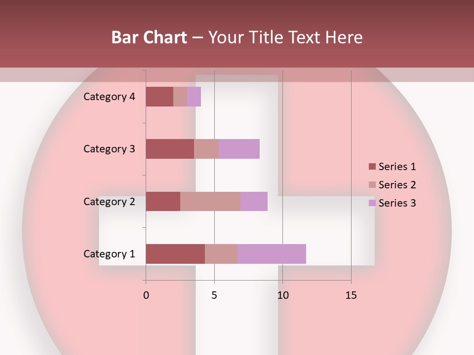Insignia Doctor Sign PowerPoint Template