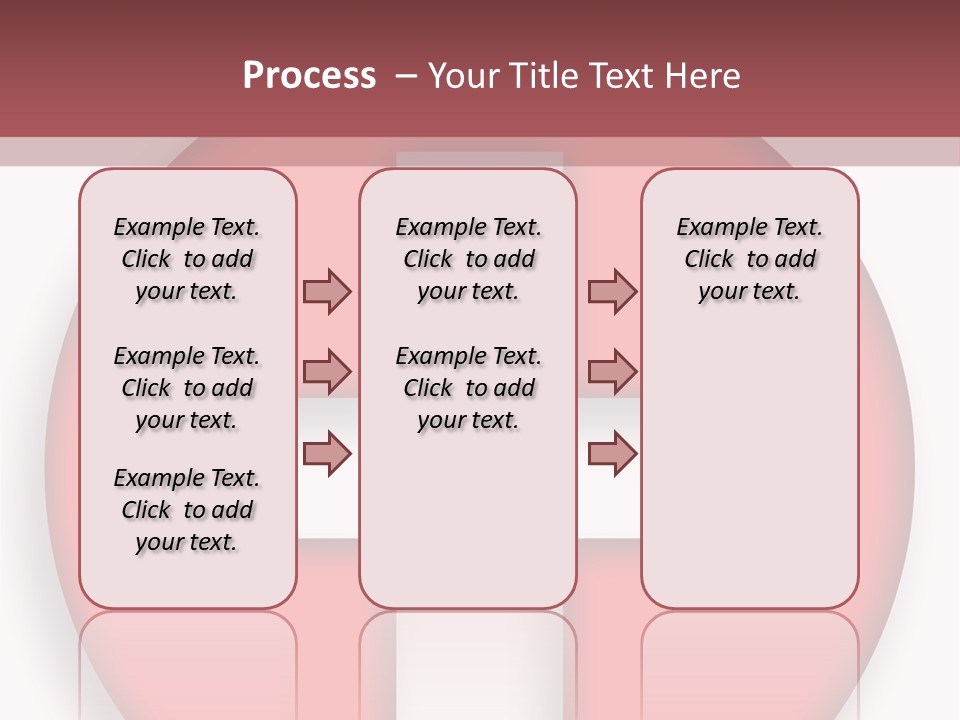 Insignia Doctor Sign PowerPoint Template
