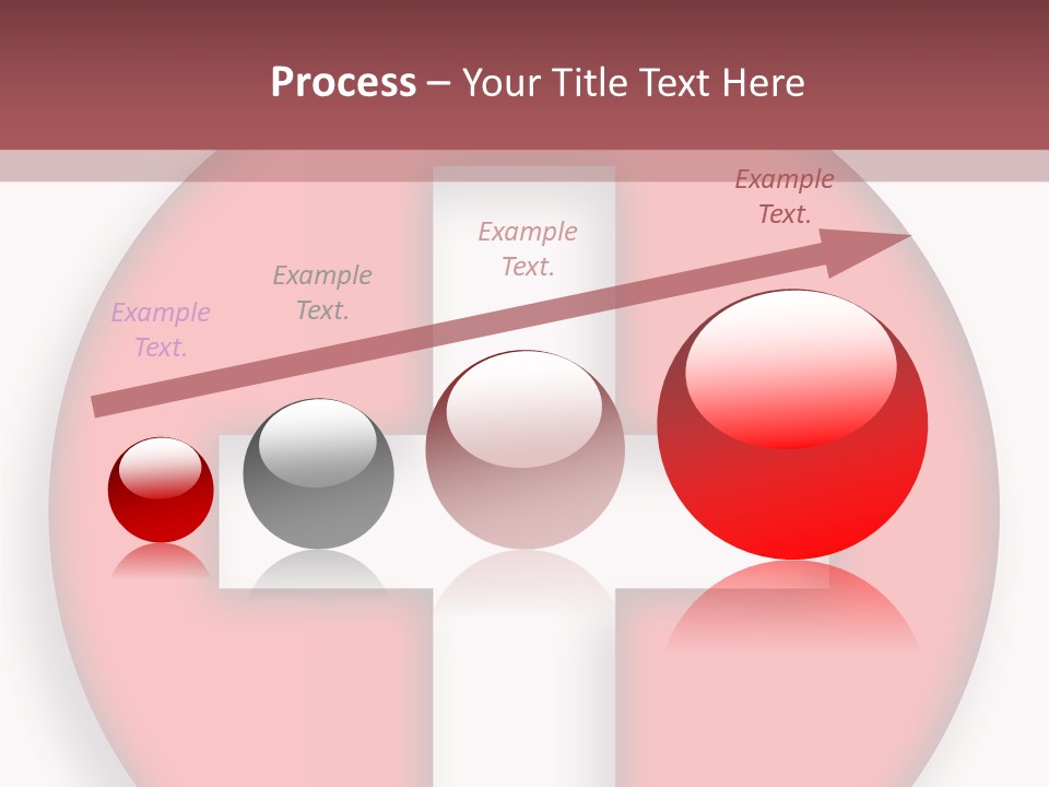 Insignia Doctor Sign PowerPoint Template