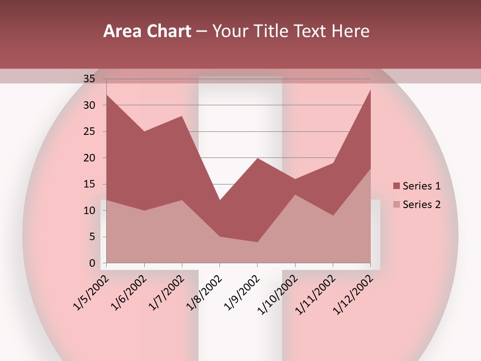 Insignia Doctor Sign PowerPoint Template