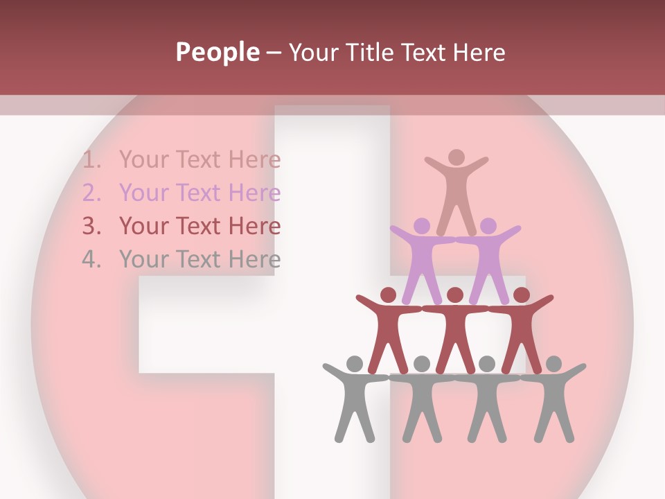 Insignia Doctor Sign PowerPoint Template