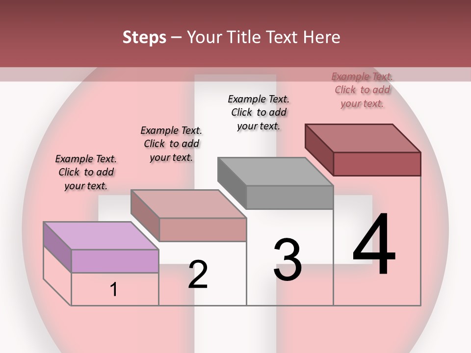 Insignia Doctor Sign PowerPoint Template