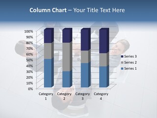 Heap Teamwork Unity PowerPoint Template