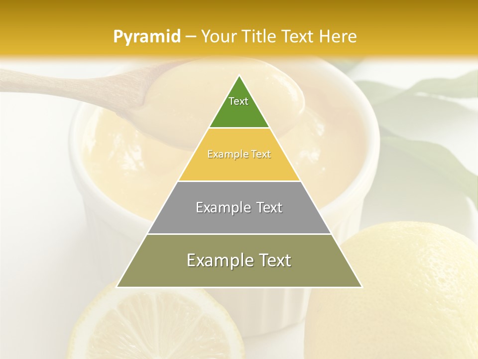 English Leaf Curd PowerPoint Template