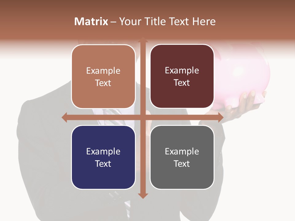 Studio Suit Business PowerPoint Template