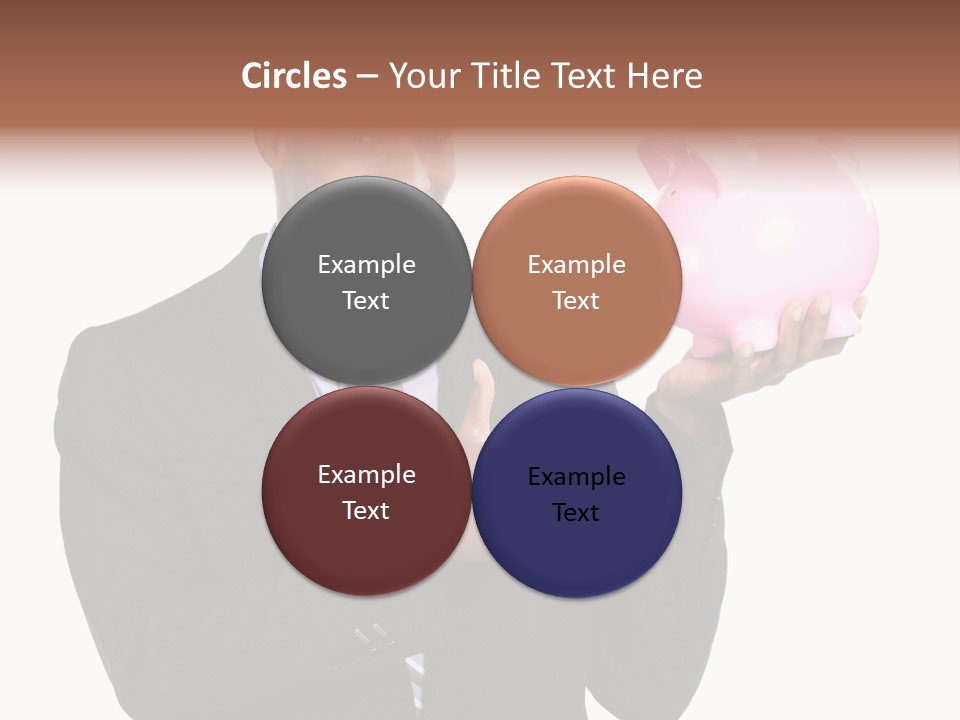 Studio Suit Business PowerPoint Template