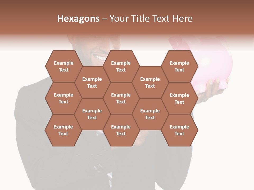 Studio Suit Business PowerPoint Template