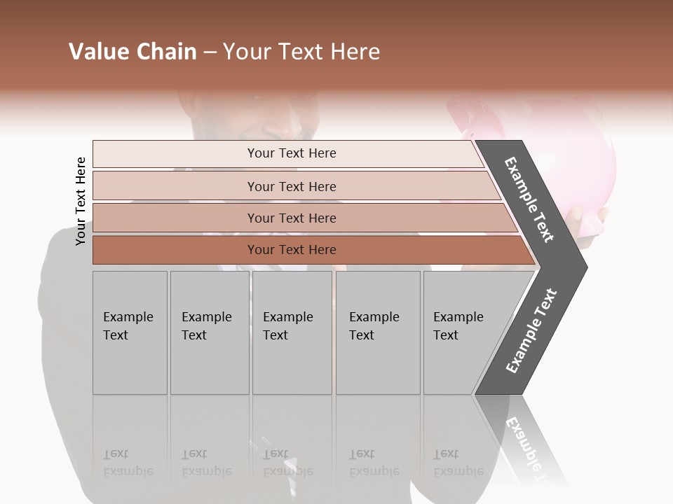 Studio Suit Business PowerPoint Template
