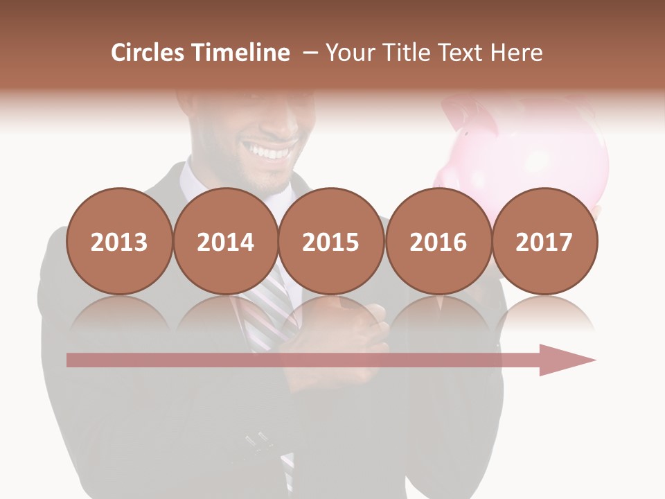 Studio Suit Business PowerPoint Template