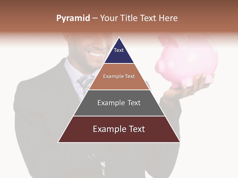 Studio Suit Business PowerPoint Template