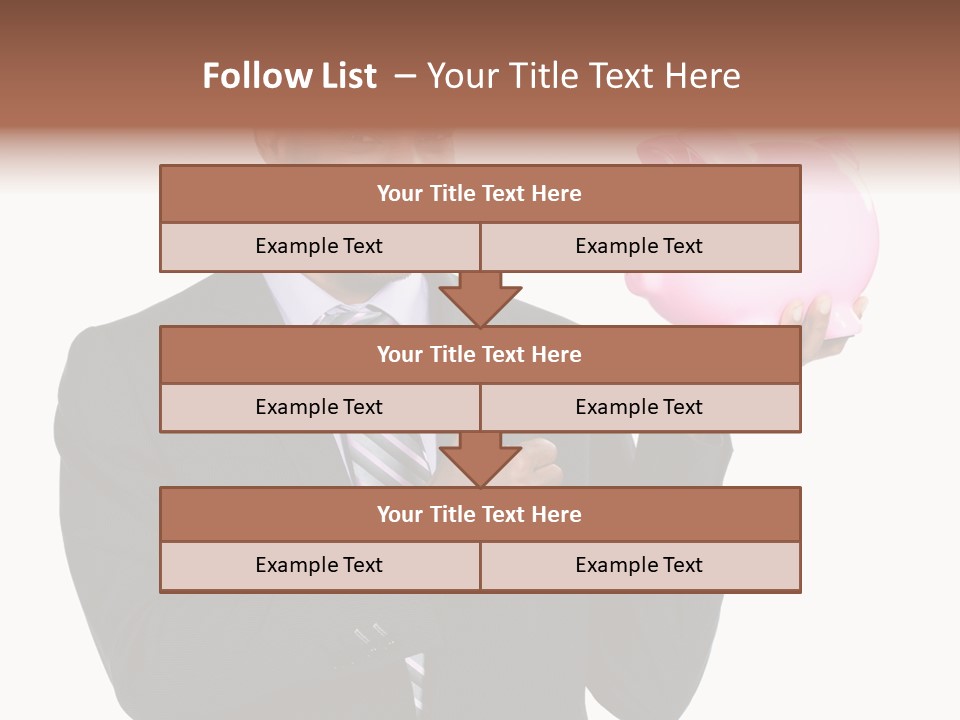 Studio Suit Business PowerPoint Template