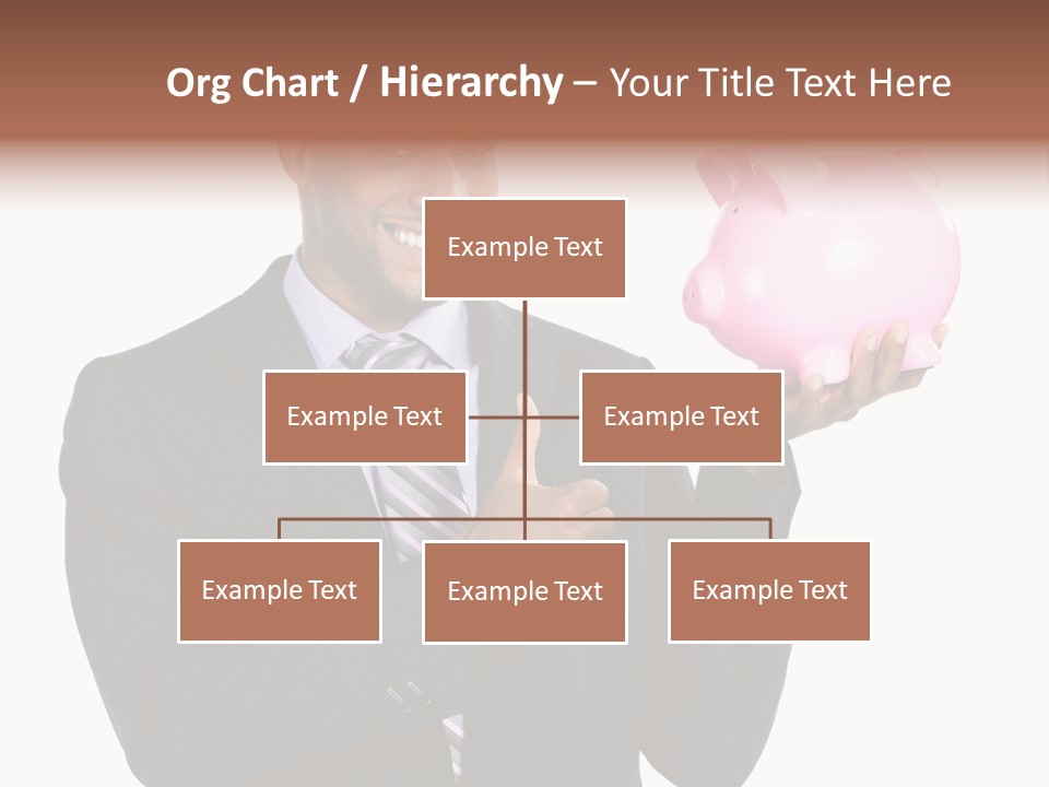 Studio Suit Business PowerPoint Template