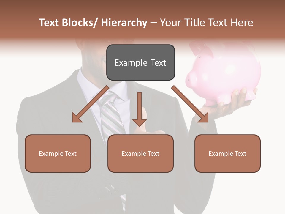 Studio Suit Business PowerPoint Template