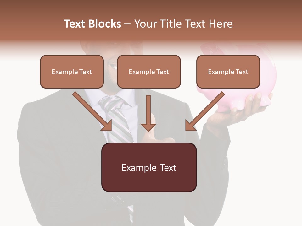 Studio Suit Business PowerPoint Template