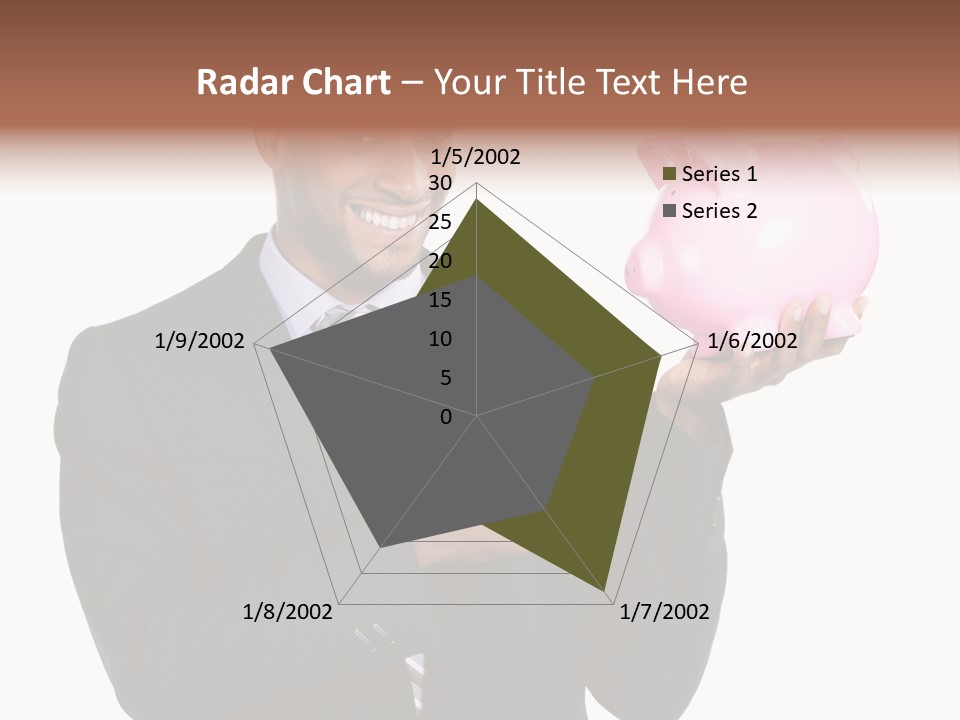 Studio Suit Business PowerPoint Template