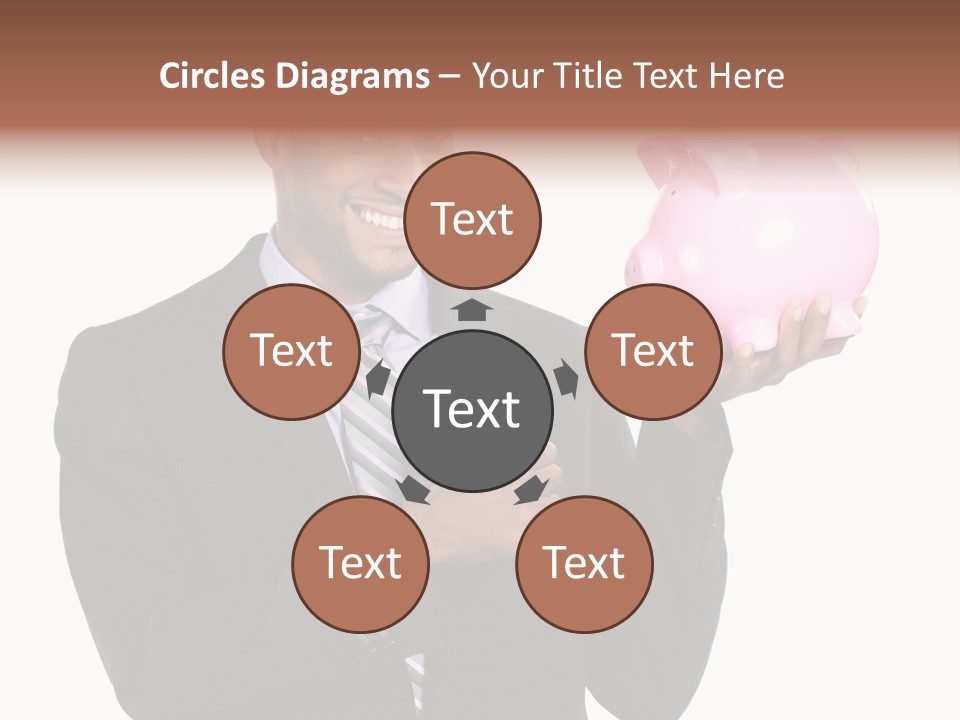 Studio Suit Business PowerPoint Template