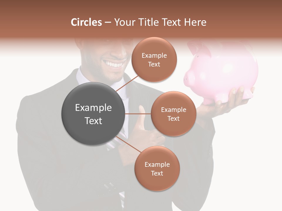 Studio Suit Business PowerPoint Template